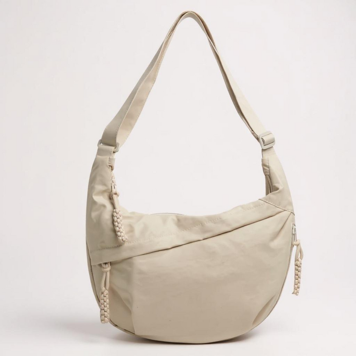 Mirrana - Stylish Multi-Pocket Shoulder Bag