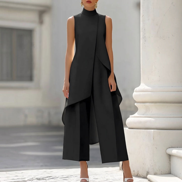 Carolyn - Wide-Leg Jumpsuit