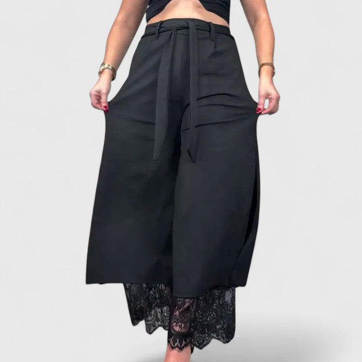 Madonna | Sophisticated Pants