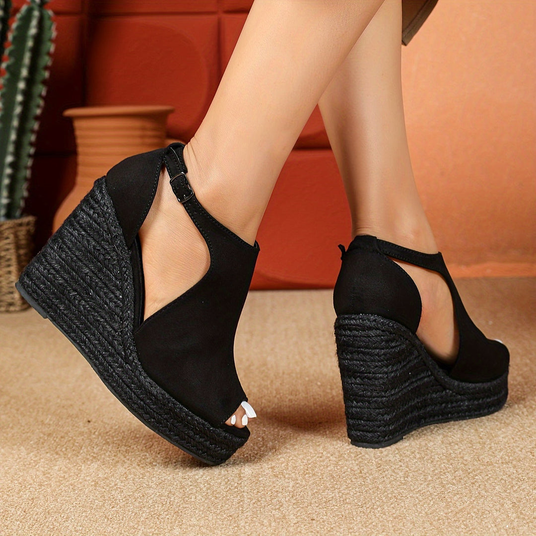 Lena | Heeled Sandals