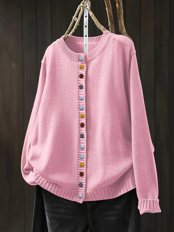 Gretchen | Comfortable and Stylish Cardigan
