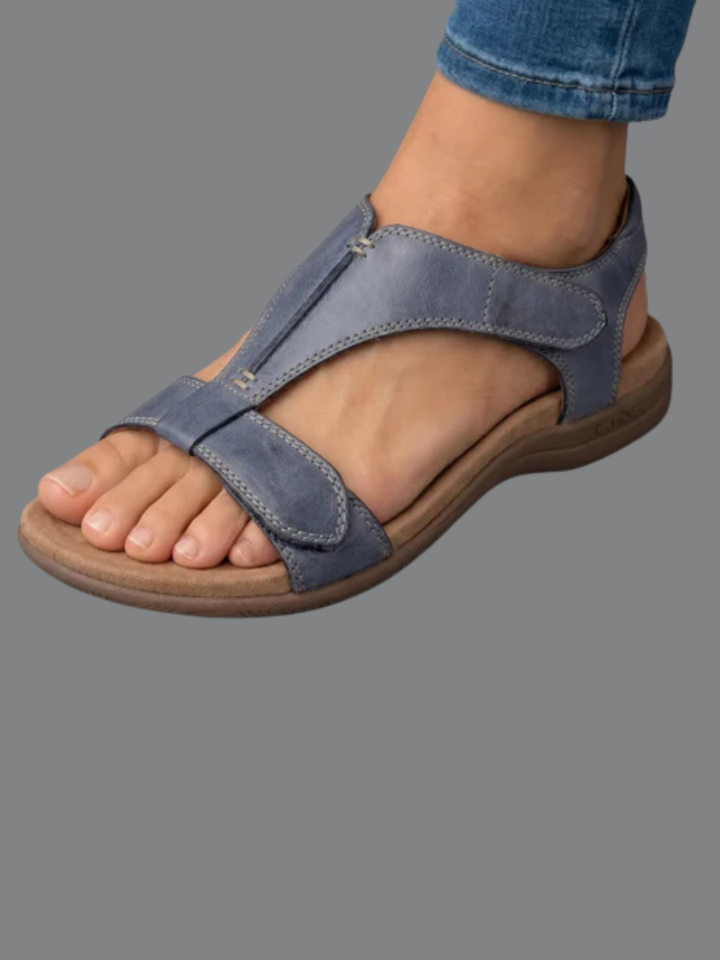 Lara Ergonomic Orthopedic Sandals