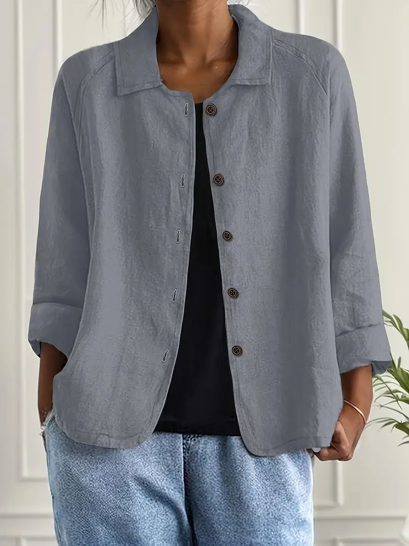 Denise™ | Classic Light Top