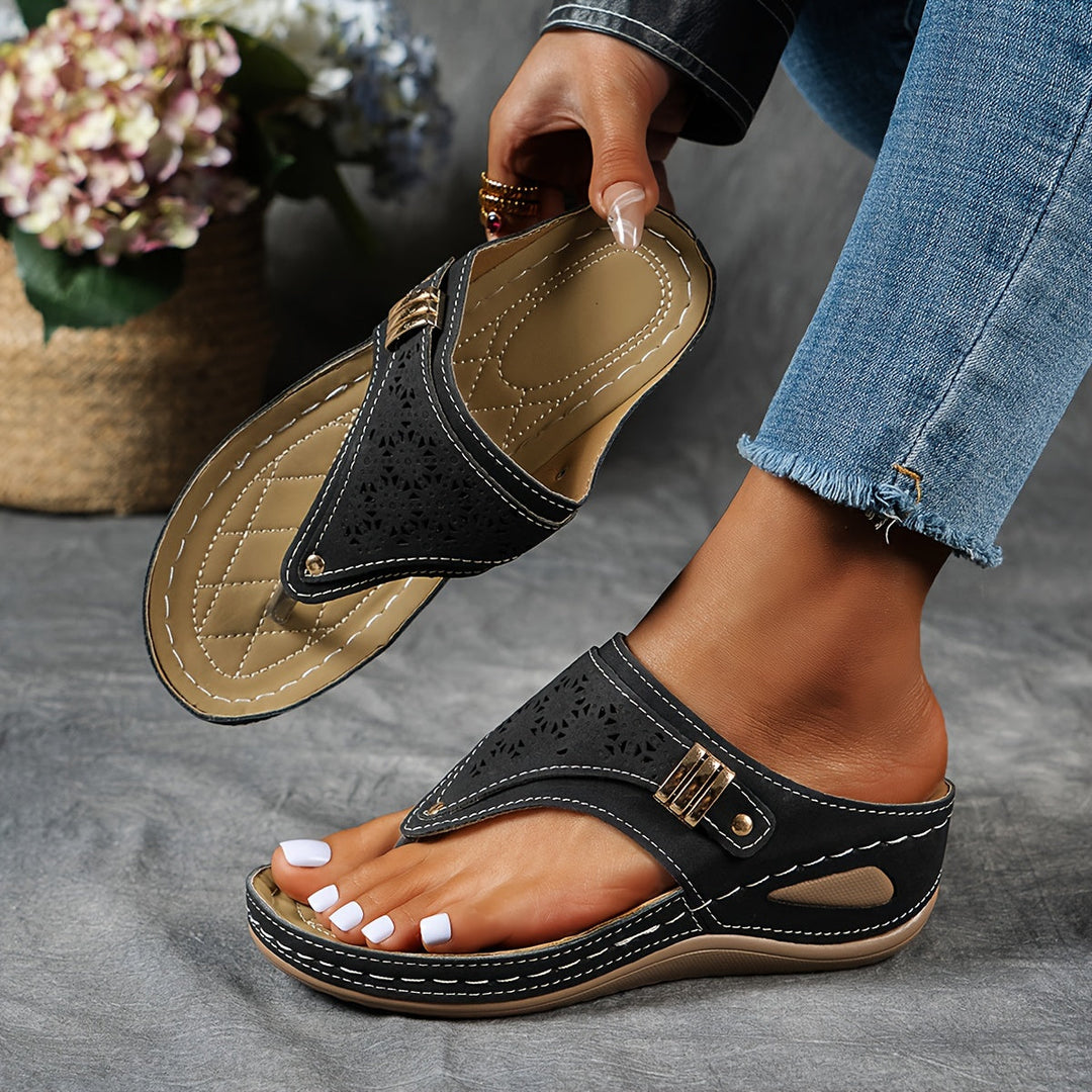 Alice | All Day Comfort Sandals