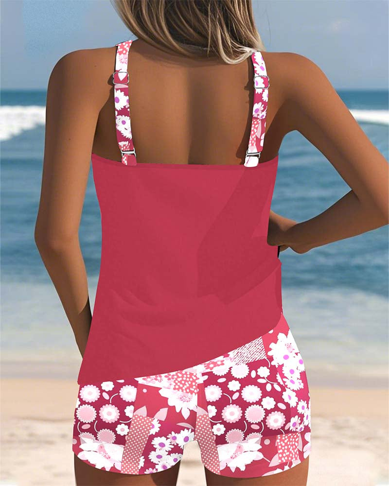 Nina™ | Fashionable Swimwear Set