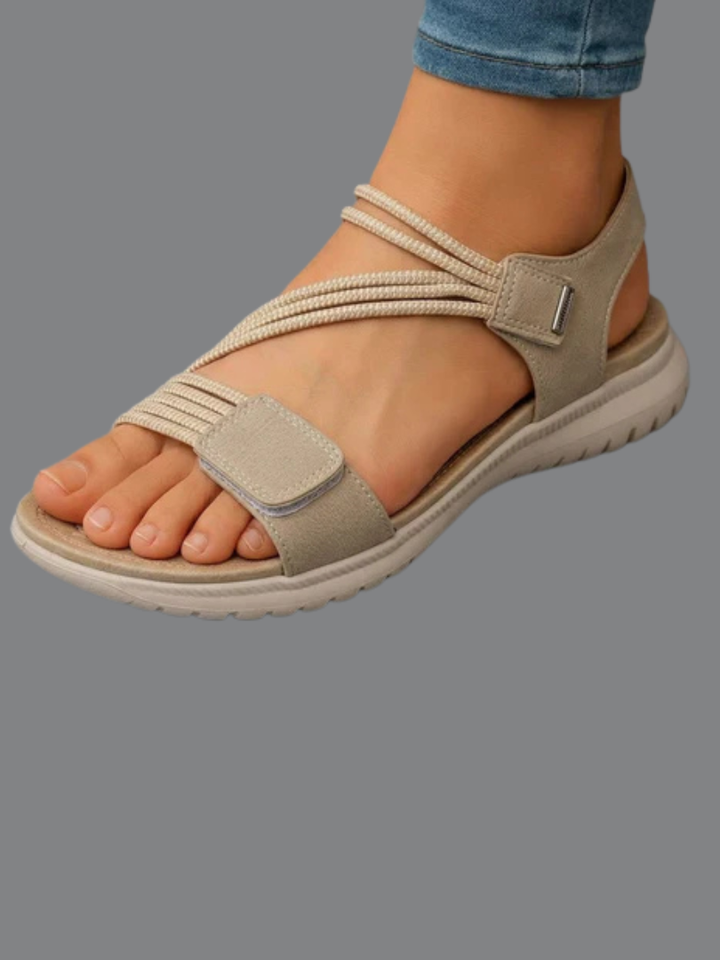 Anna Comfort Orthopedic Sandals