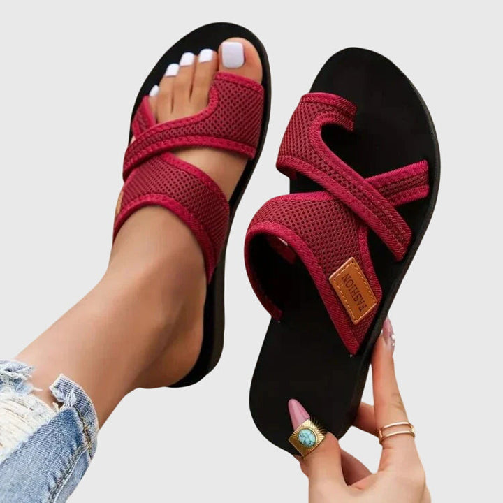 Ellyn | All Day Comfort Sandals