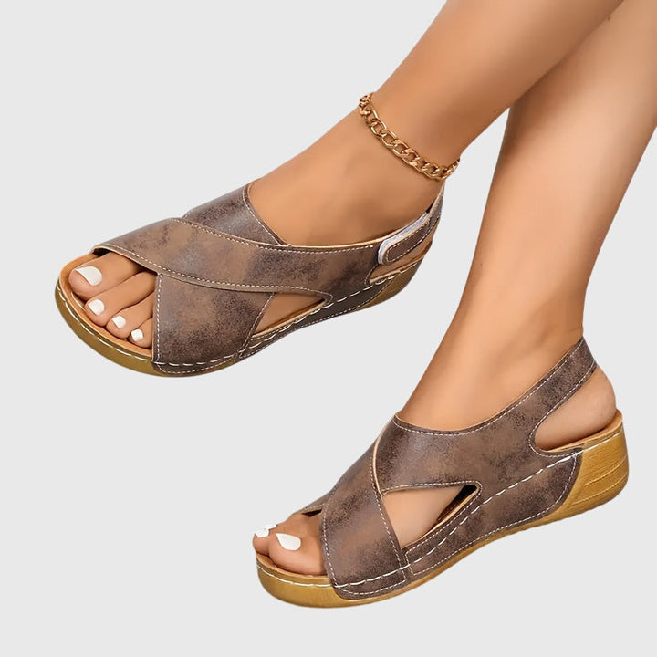 Beatrice | All Day Comfort Sandals