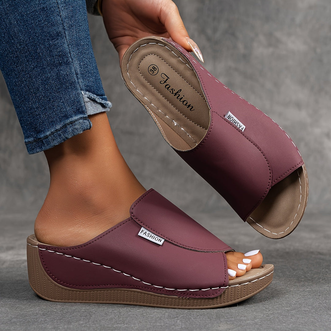 India Comfort Arch Support Sandal