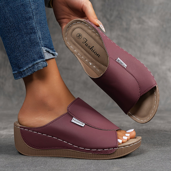 India Comfort Arch Support Sandal