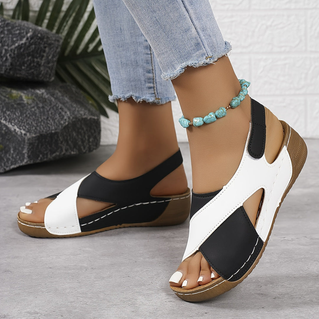 Ainsley | All Day Comfort Sandals