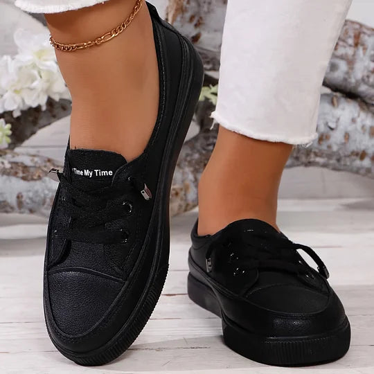 KRIZZY | Chic Modern Orthopedic Shoes