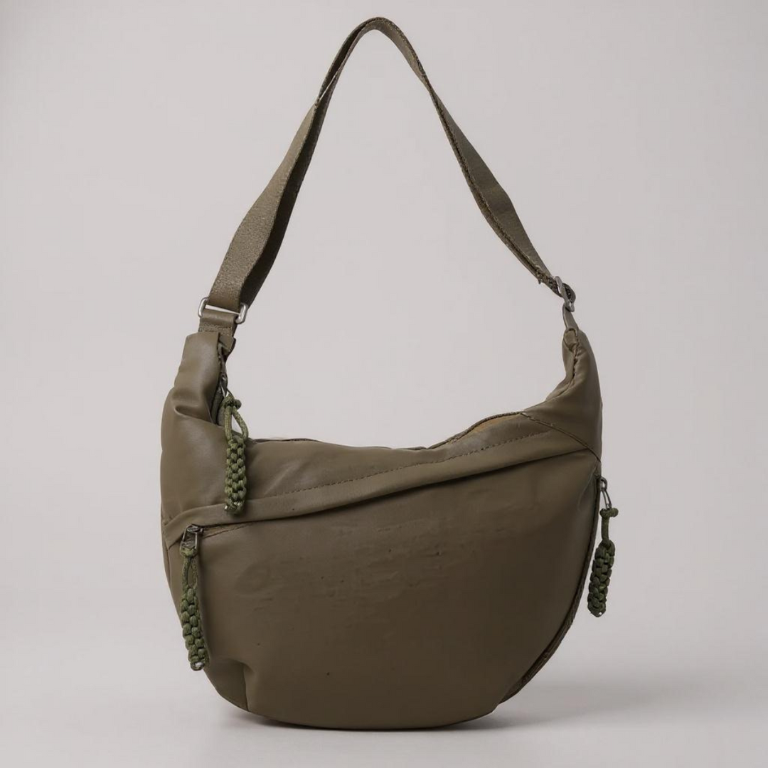 Mirrana - Stylish Multi-Pocket Shoulder Bag