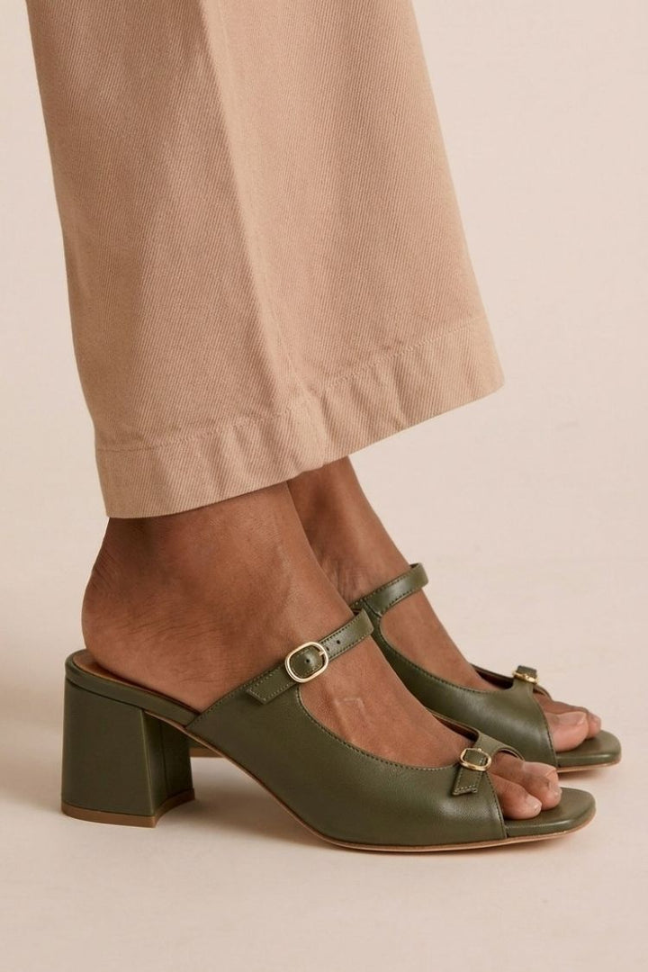 Rita | Riviera Elegance Heels