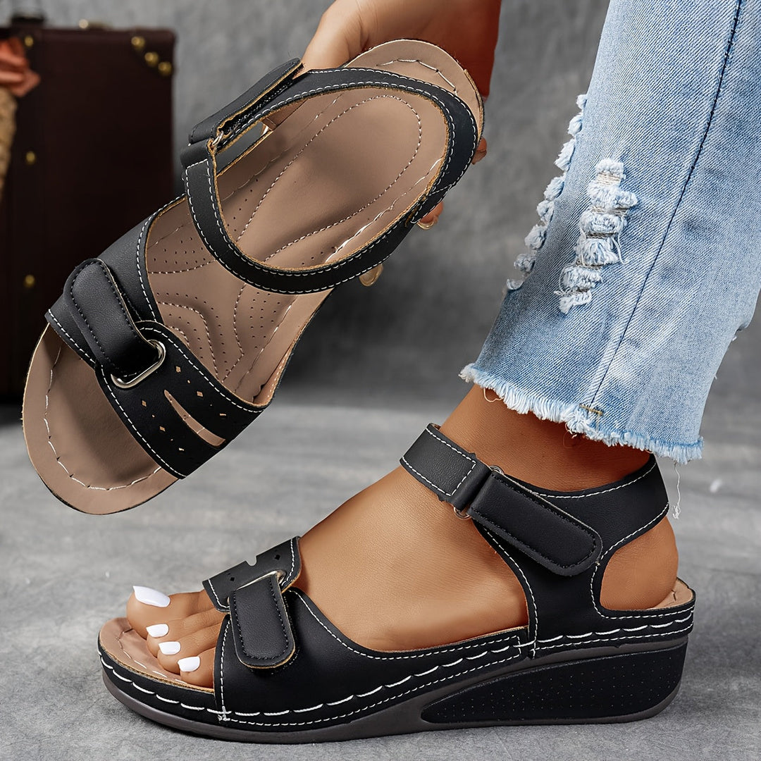 Ariya | All Day Comfort Sandals