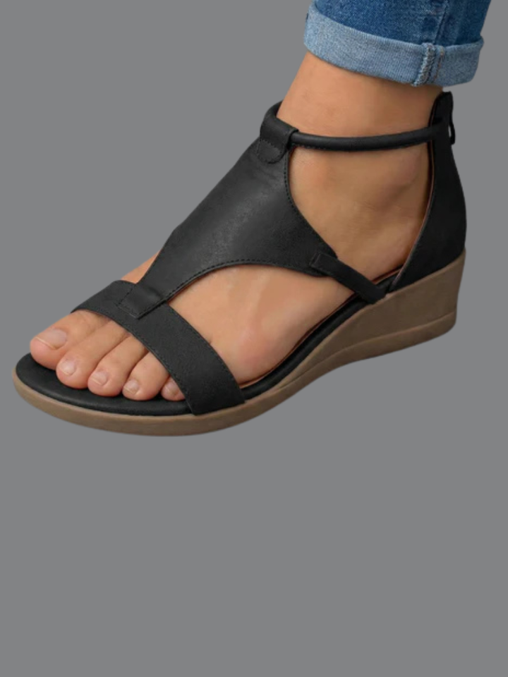 Adriana Ultra-Comfort Orthopedic Sandals