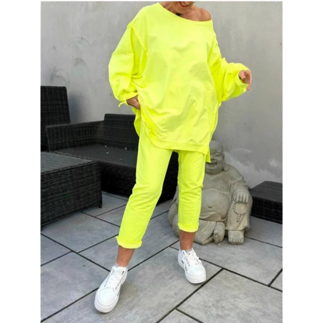 Gilda™ | Effortless Loungewear