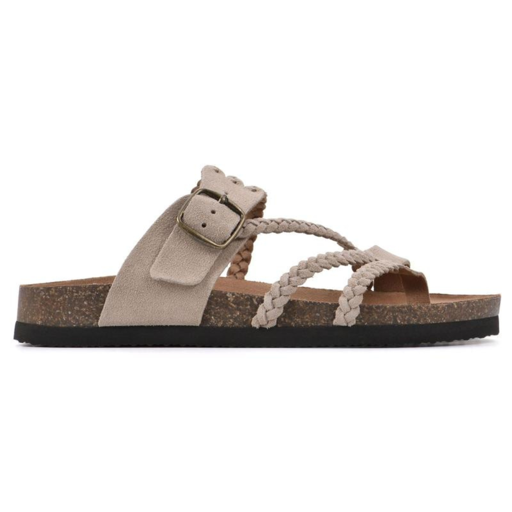 Hayleigh | All Day Comfort Sandals