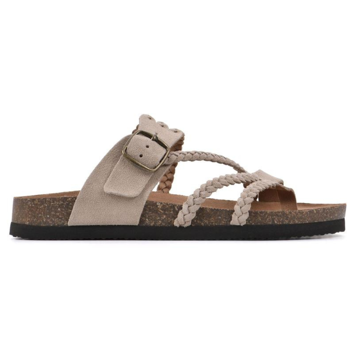 Hayleigh | All Day Comfort Sandals