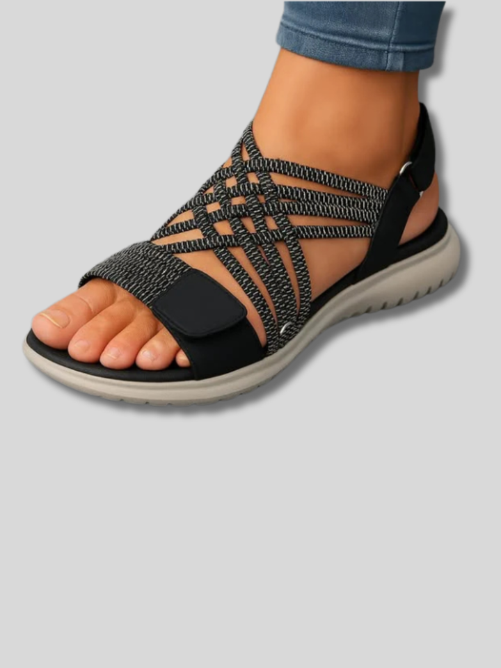 Levila™ | Orthopedic Sandals