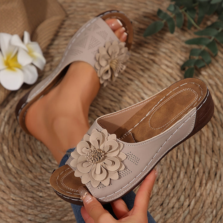 Athena | All Day Comfort Sandals