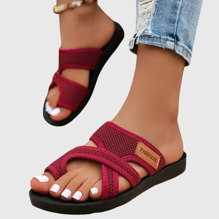 Ellyn | All Day Comfort Sandals
