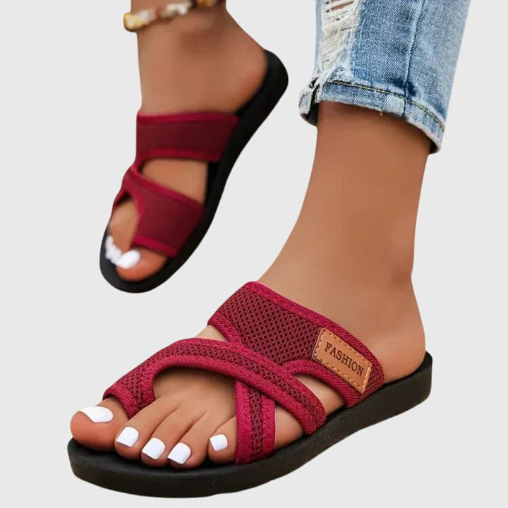 Ellyn | All Day Comfort Sandals