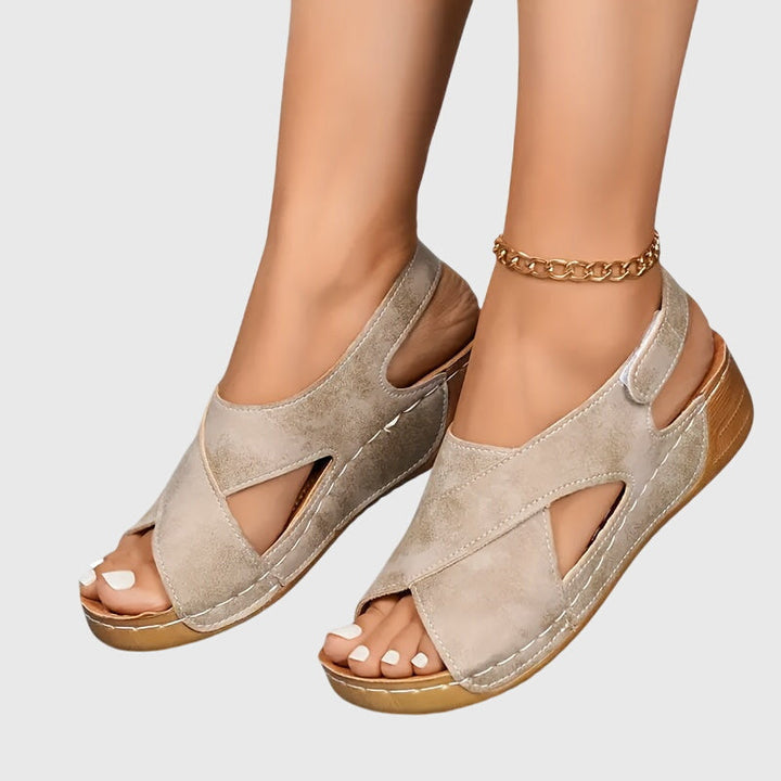 Beatrice | All Day Comfort Sandals