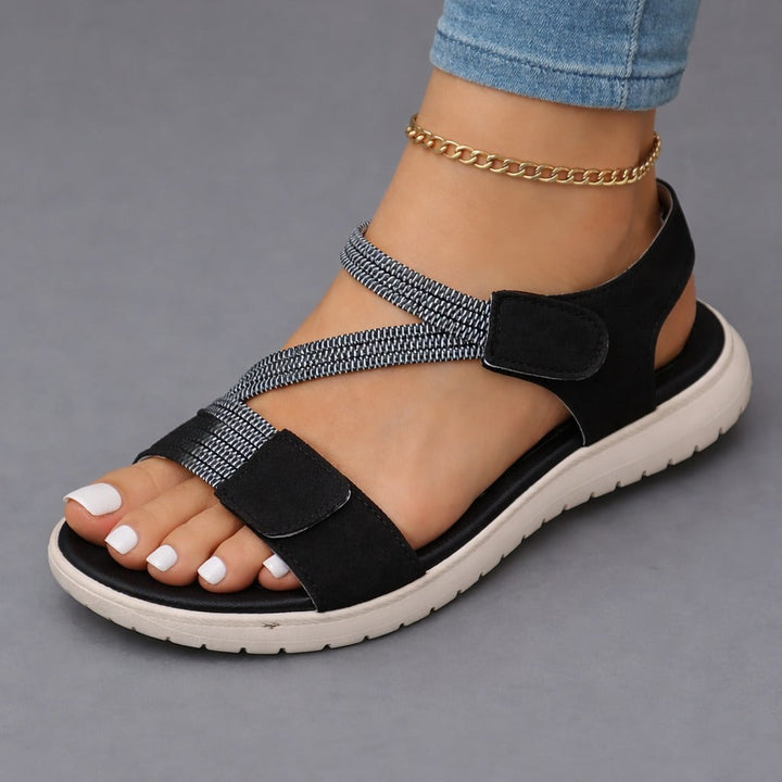 Glyresan | All Day Comfort Sandals