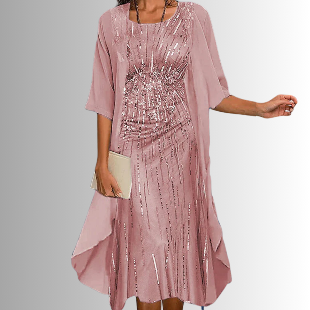 Judith™ | Elegant 2-Piece Set