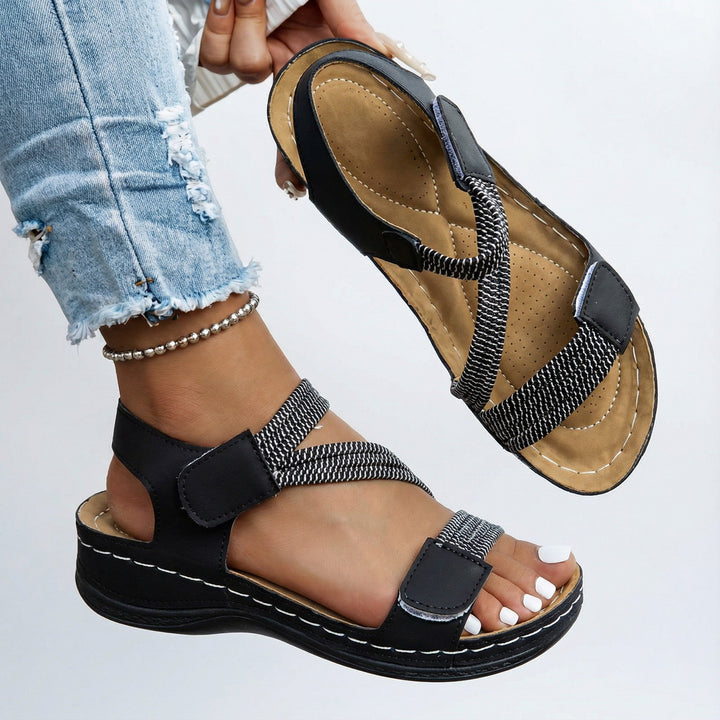 Nita | Orthopedic Comfort Sandals