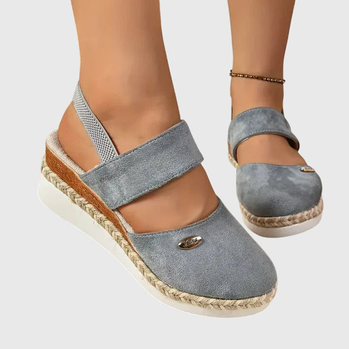 Antonia™ | All Day Comfort Sandals