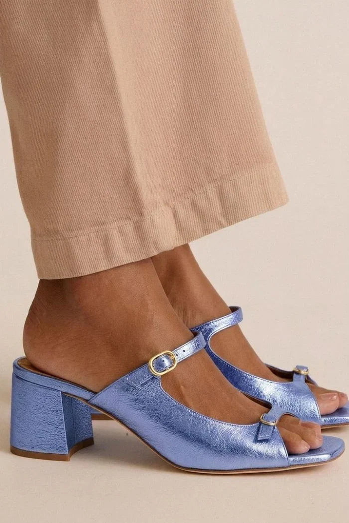 Rita | Riviera Elegance Heels