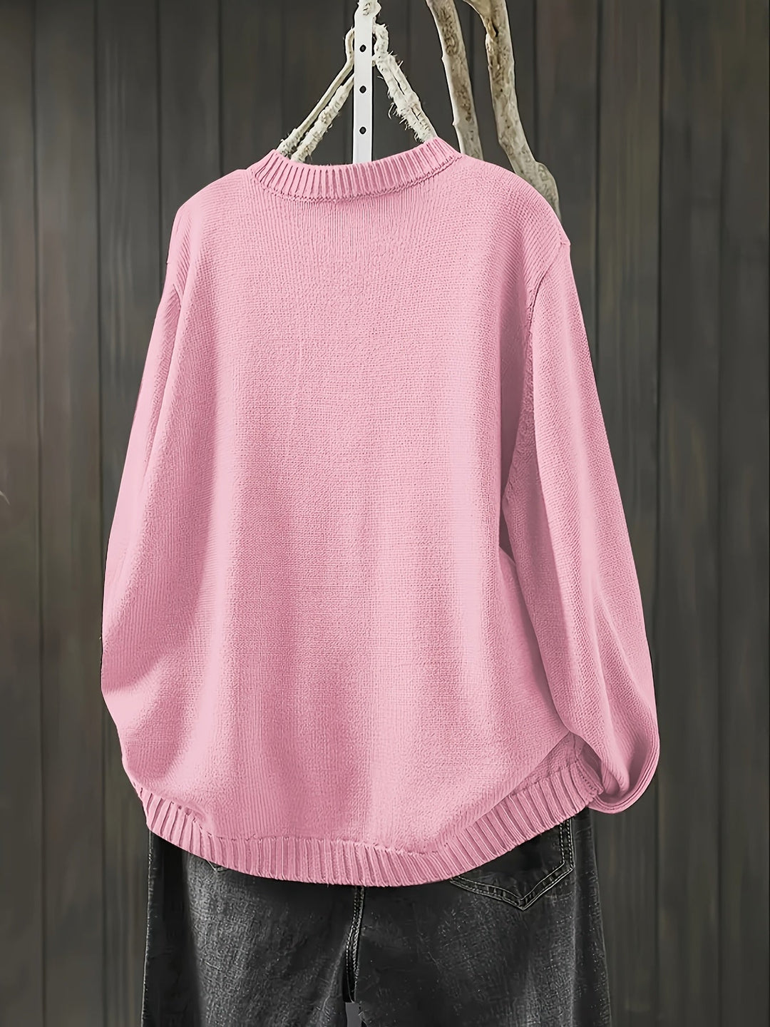 Gretchen | Comfortable and Stylish Cardigan