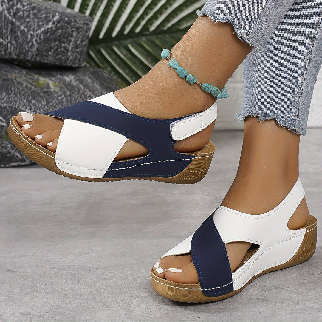 Ainsley | All Day Comfort Sandals