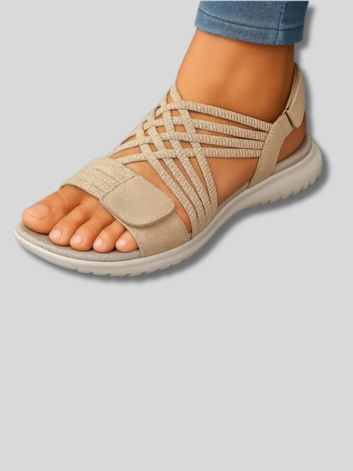 Levila™ | Orthopedic Sandals