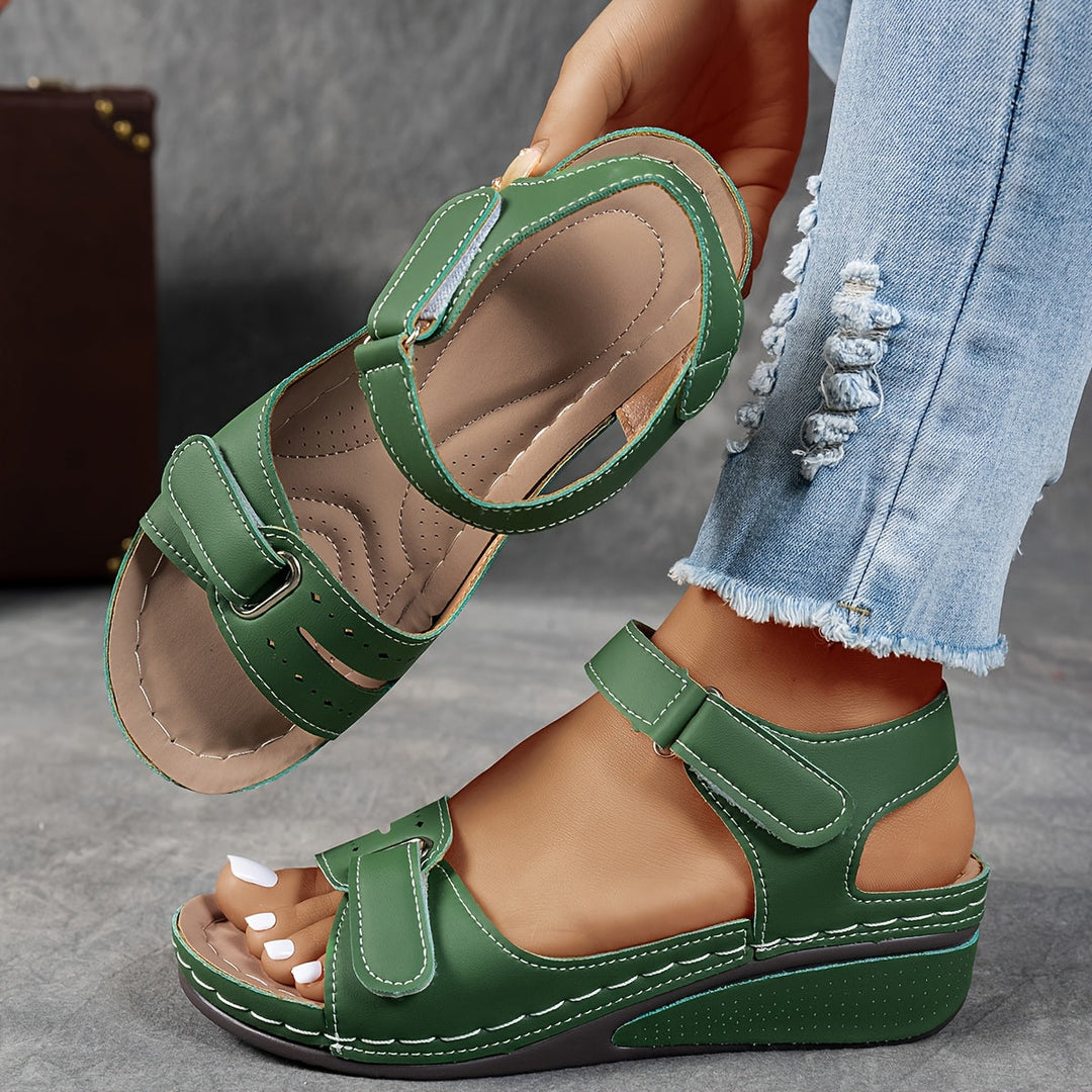 Trendy Orthopedic Sandals