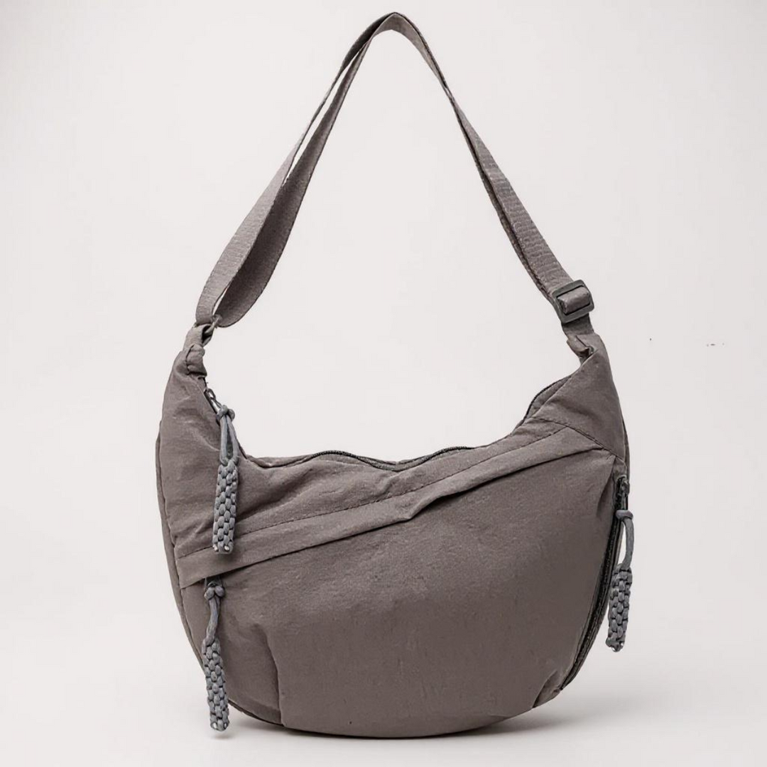 Mirrana - Stylish Multi-Pocket Shoulder Bag