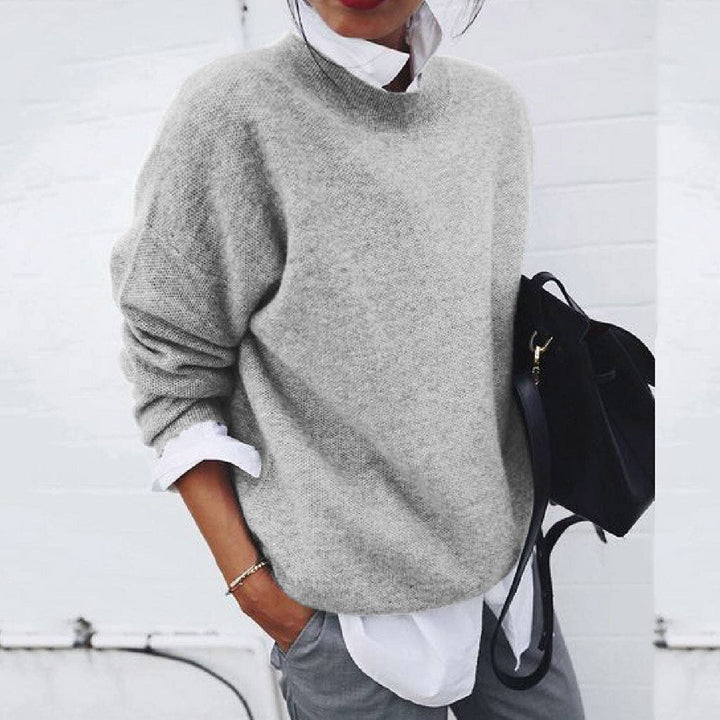Julie | Soft and Warm Sweater