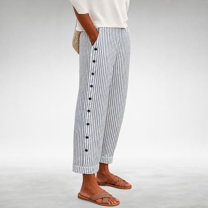 Talia™ Lightweight Comfort Pants