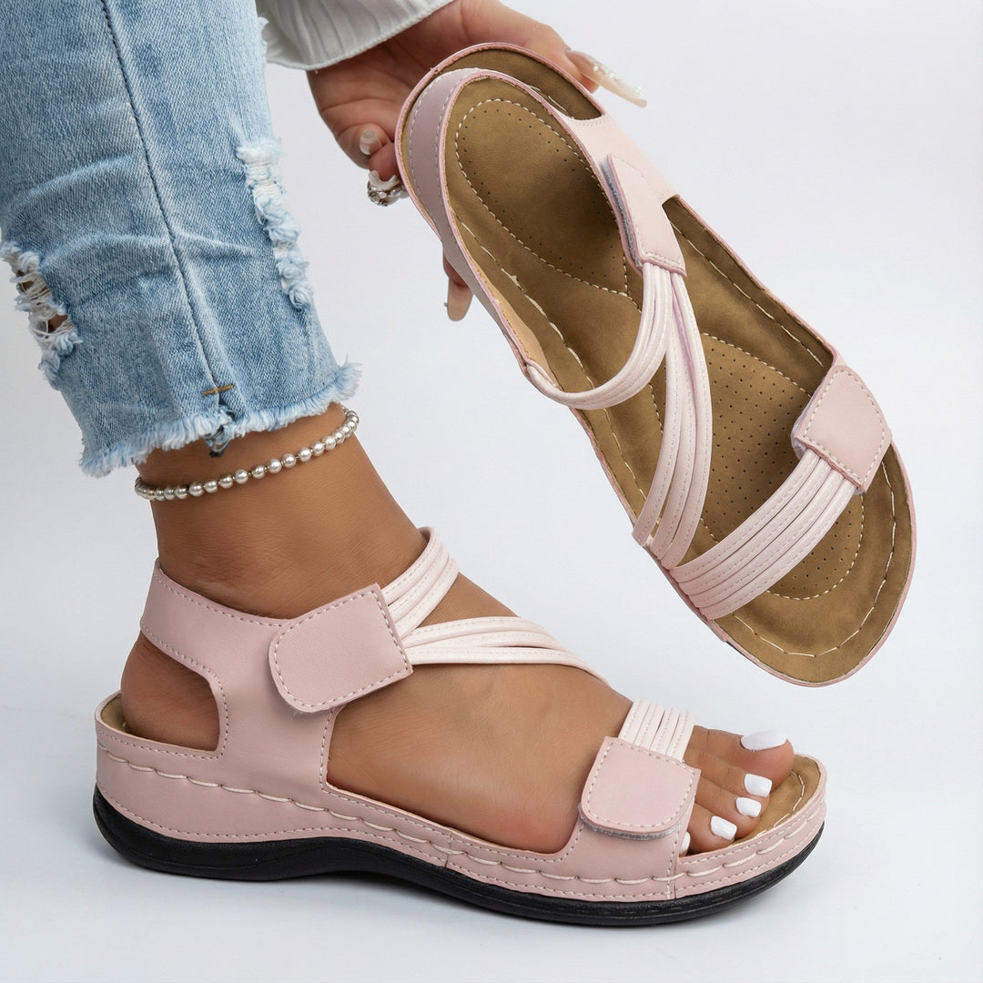 Nita | Orthopedic Comfort Sandals