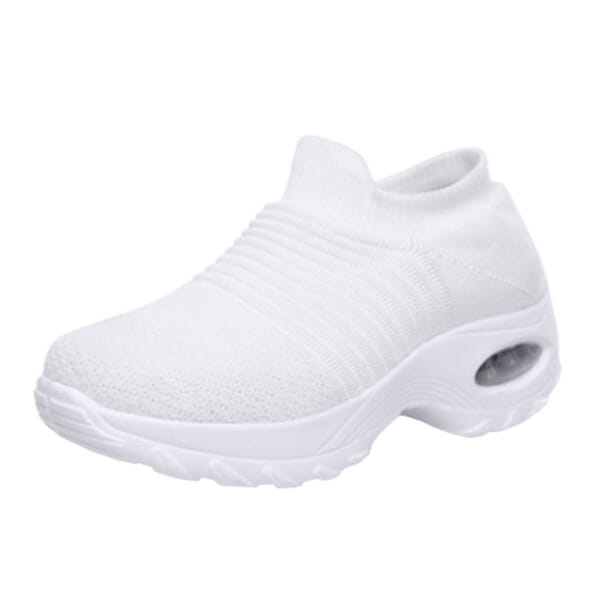 PREMIUM SNEAKERS WITH ARCH SUPPORT
