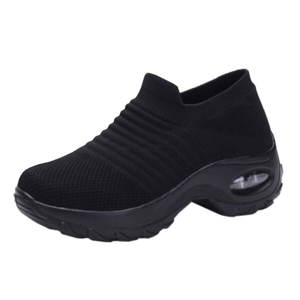 PREMIUM SNEAKERS WITH ARCH SUPPORT