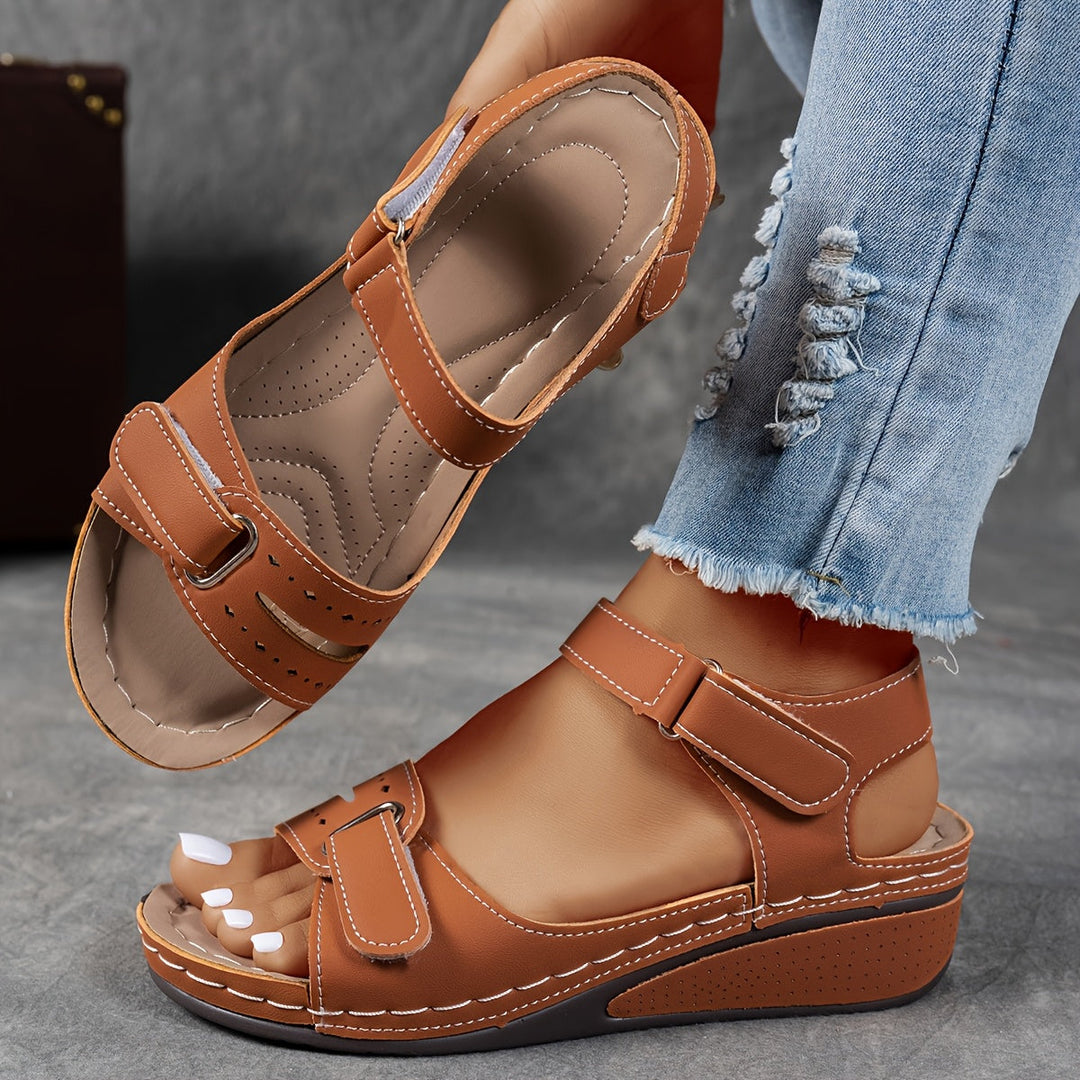Trendy Orthopedic Sandals