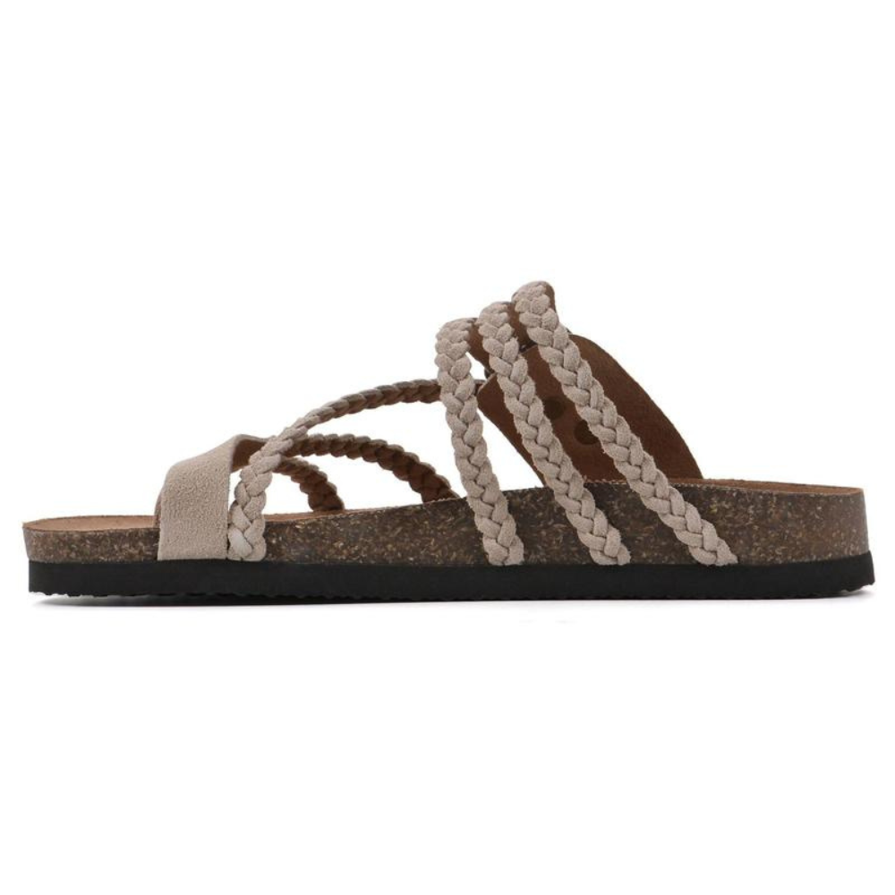 Hayleigh | All Day Comfort Sandals