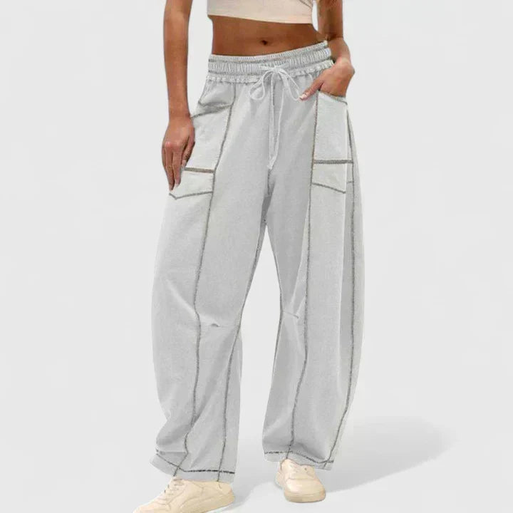 Cecily™ | COMFORTABLE TROUSERS