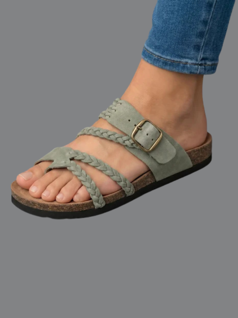 Mara Orthopedic Comfort Sandals