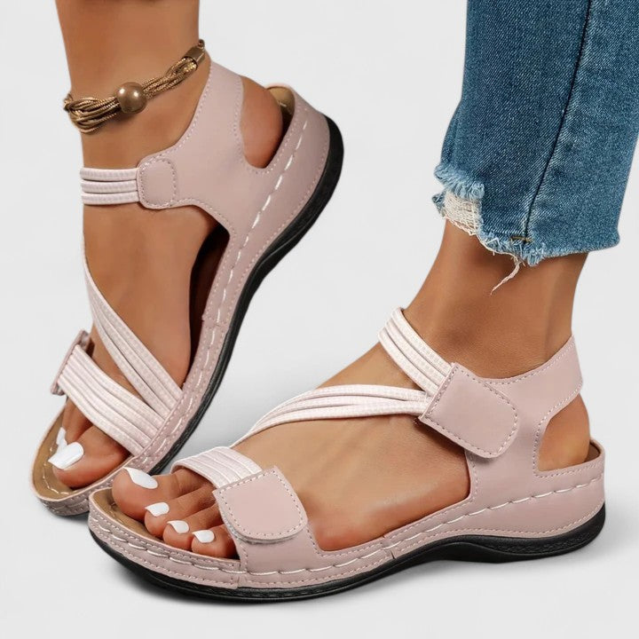 Elegant Orthopedic Sandals