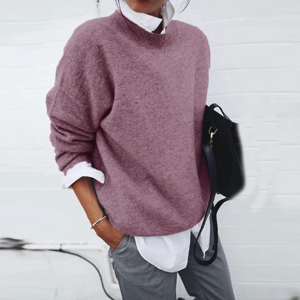 Molly | Soft Sweater for Everyday Use