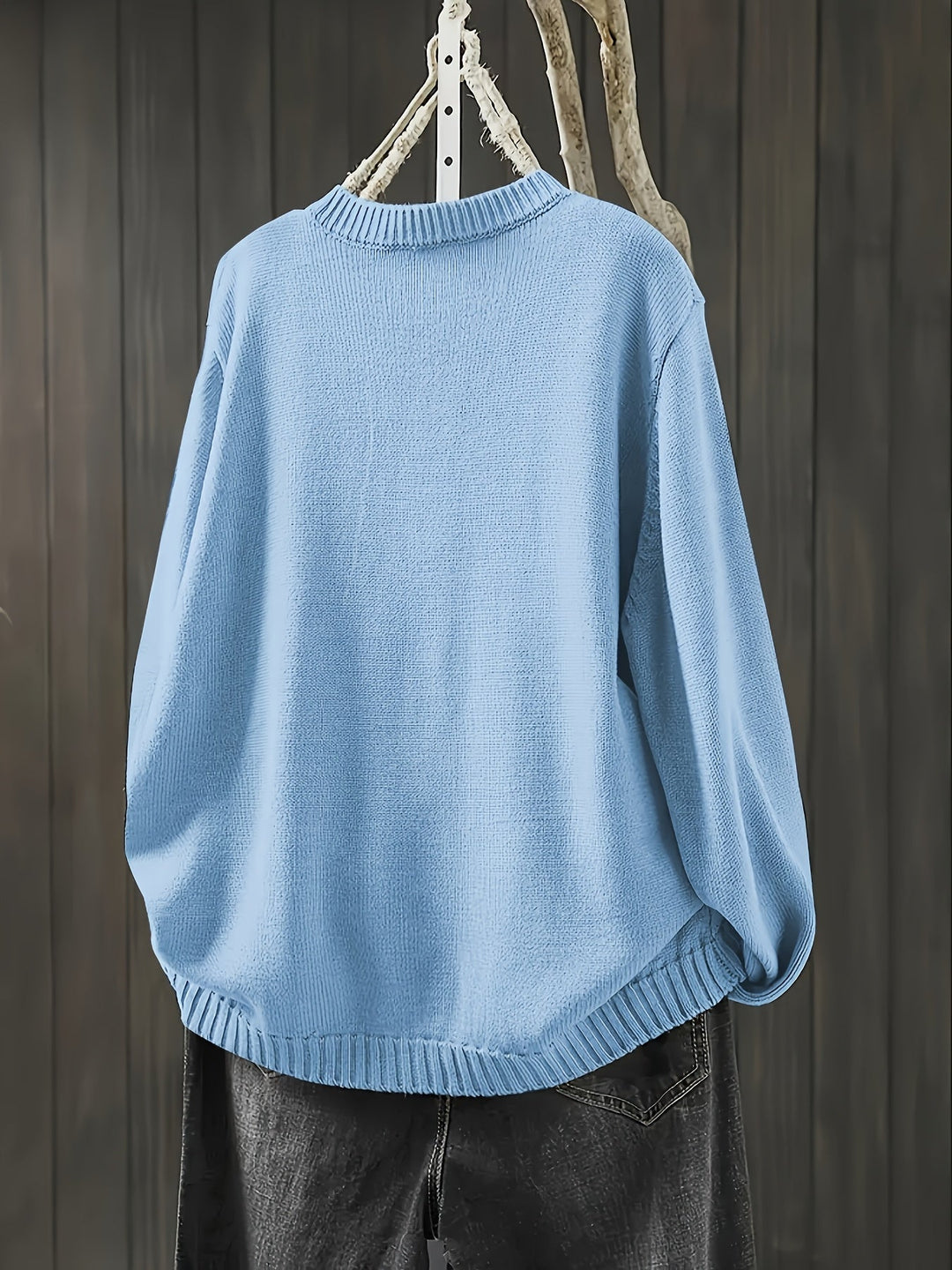 Gretchen | Comfortable and Stylish Cardigan